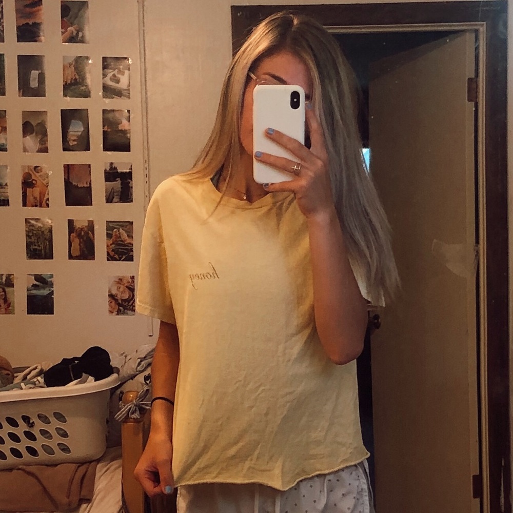 HONEY TEE